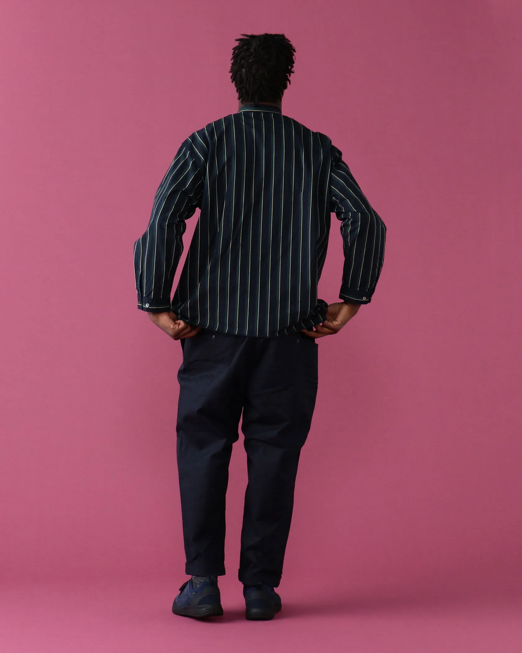 Kosuke Longsleeve Shirt