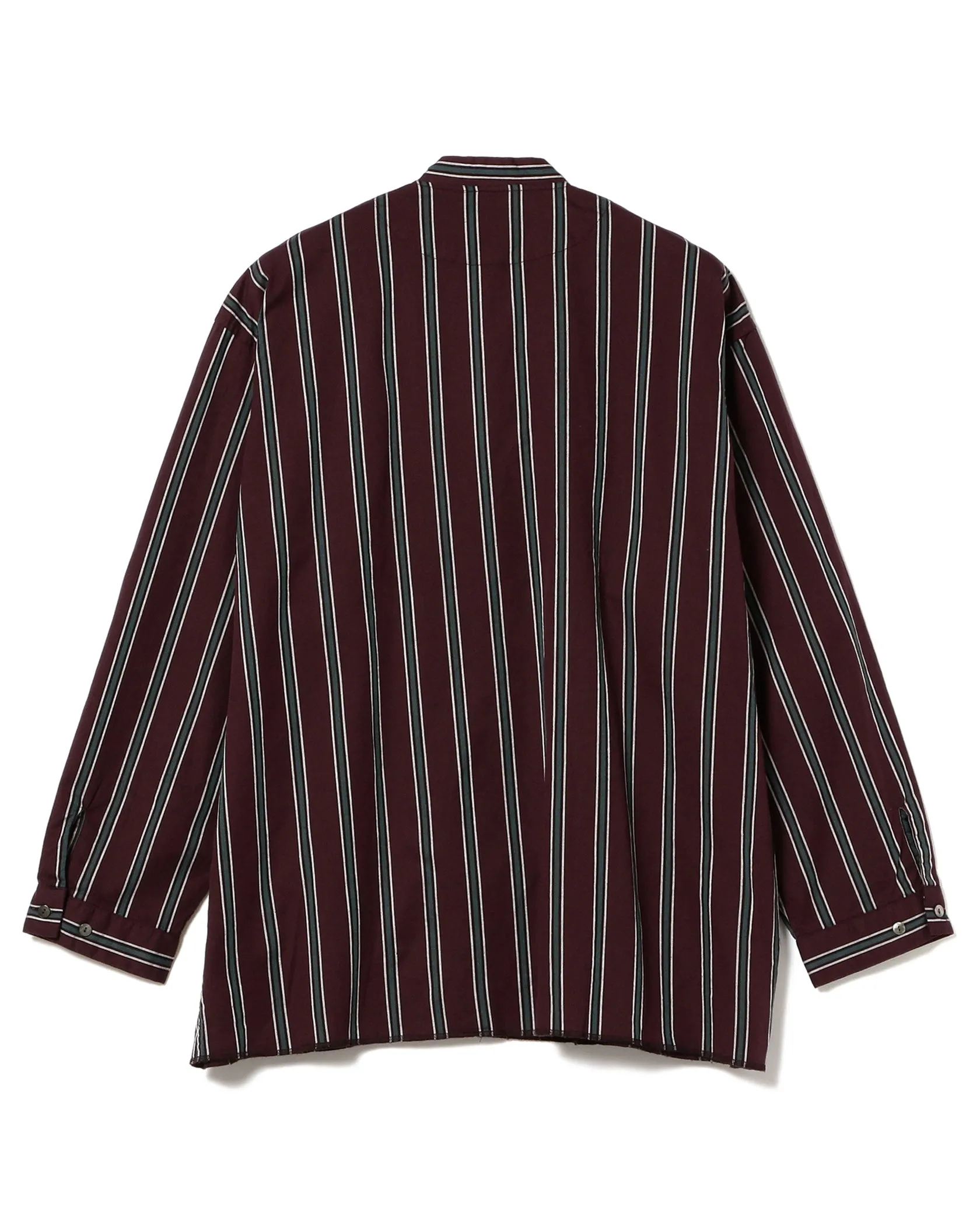 Kosuke Longsleeve Shirt