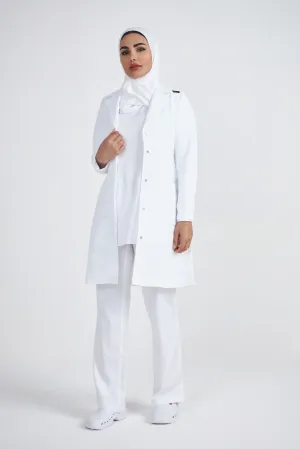 Lanzarote Women's Labcoat