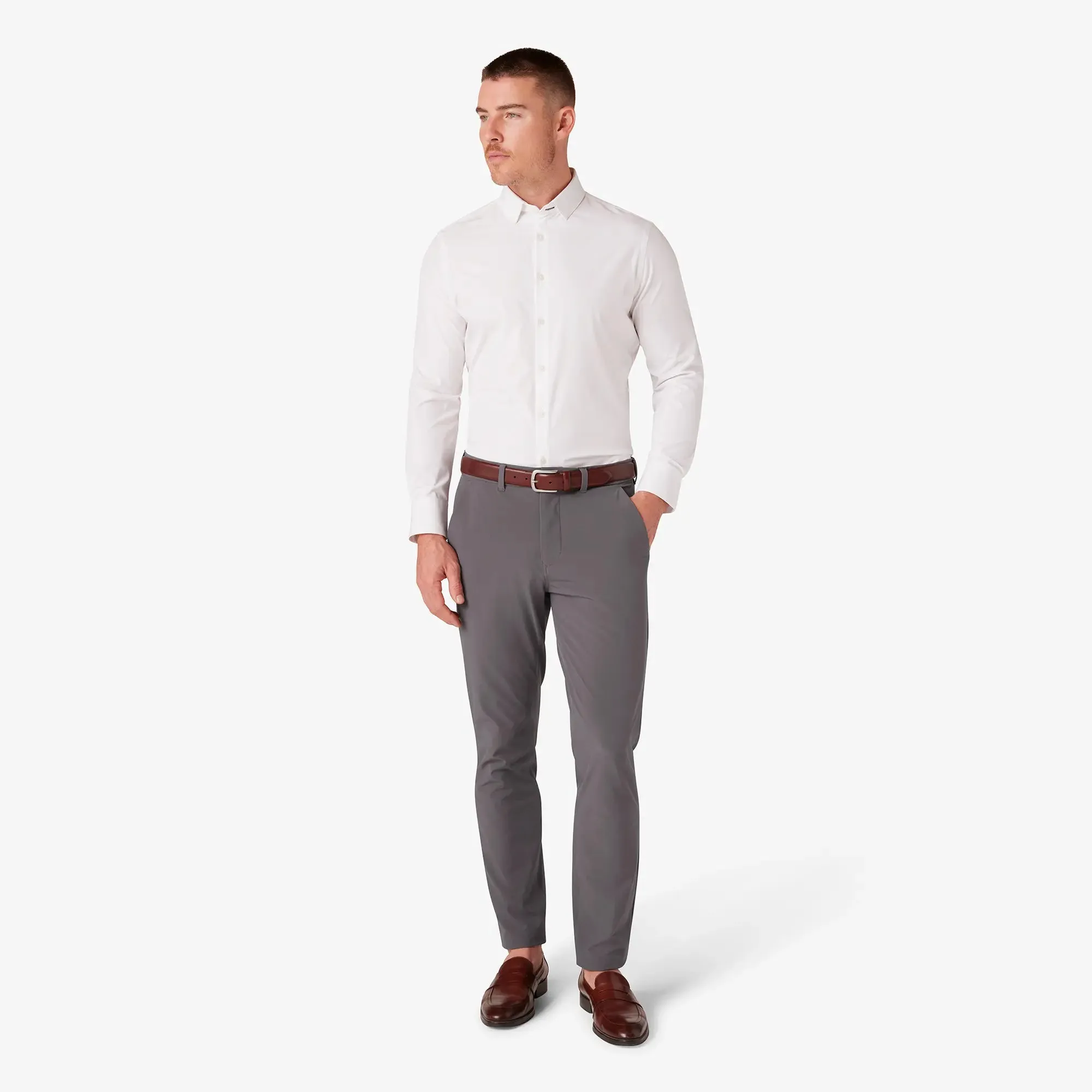 Leeward Dress Shirt