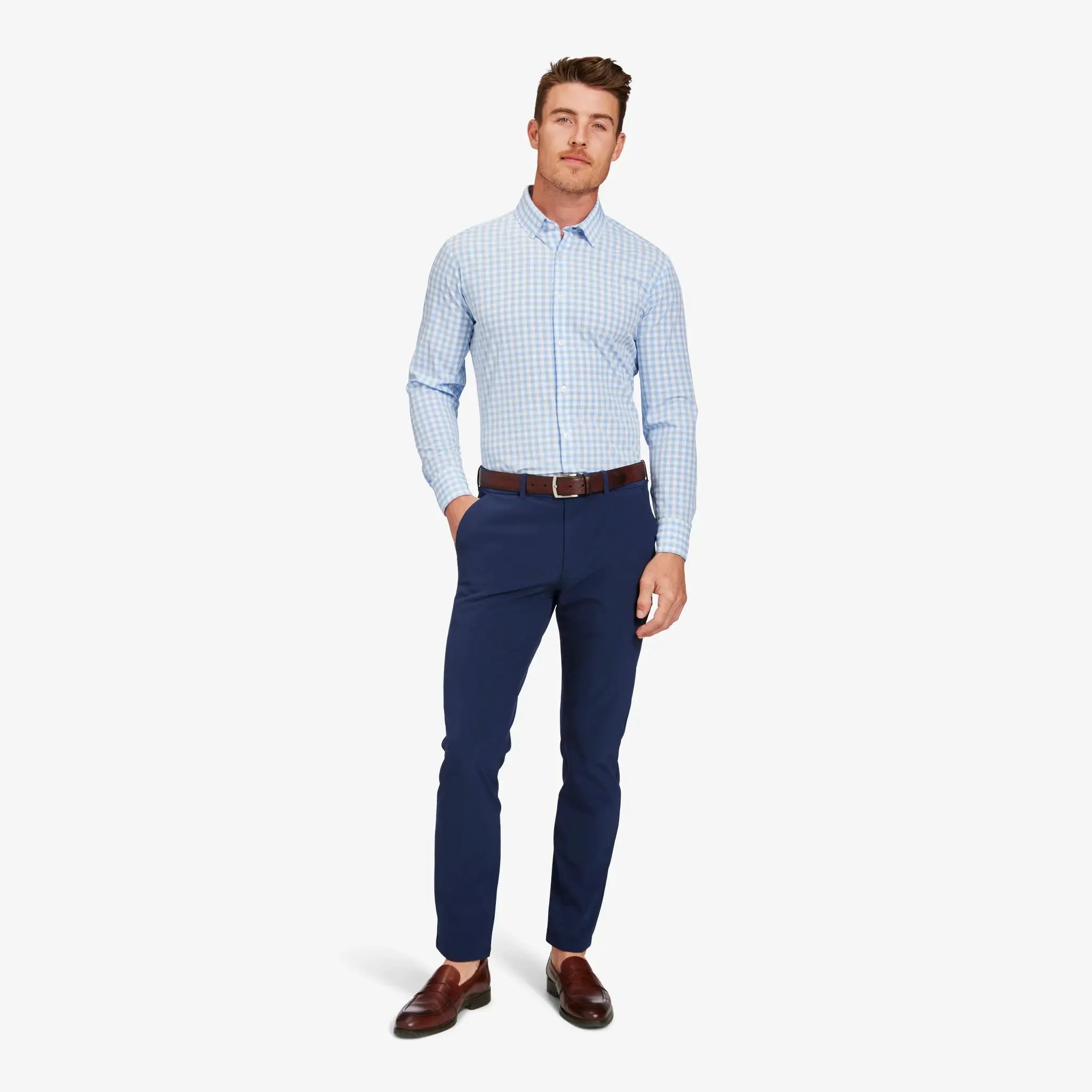 Leeward Dress Shirt