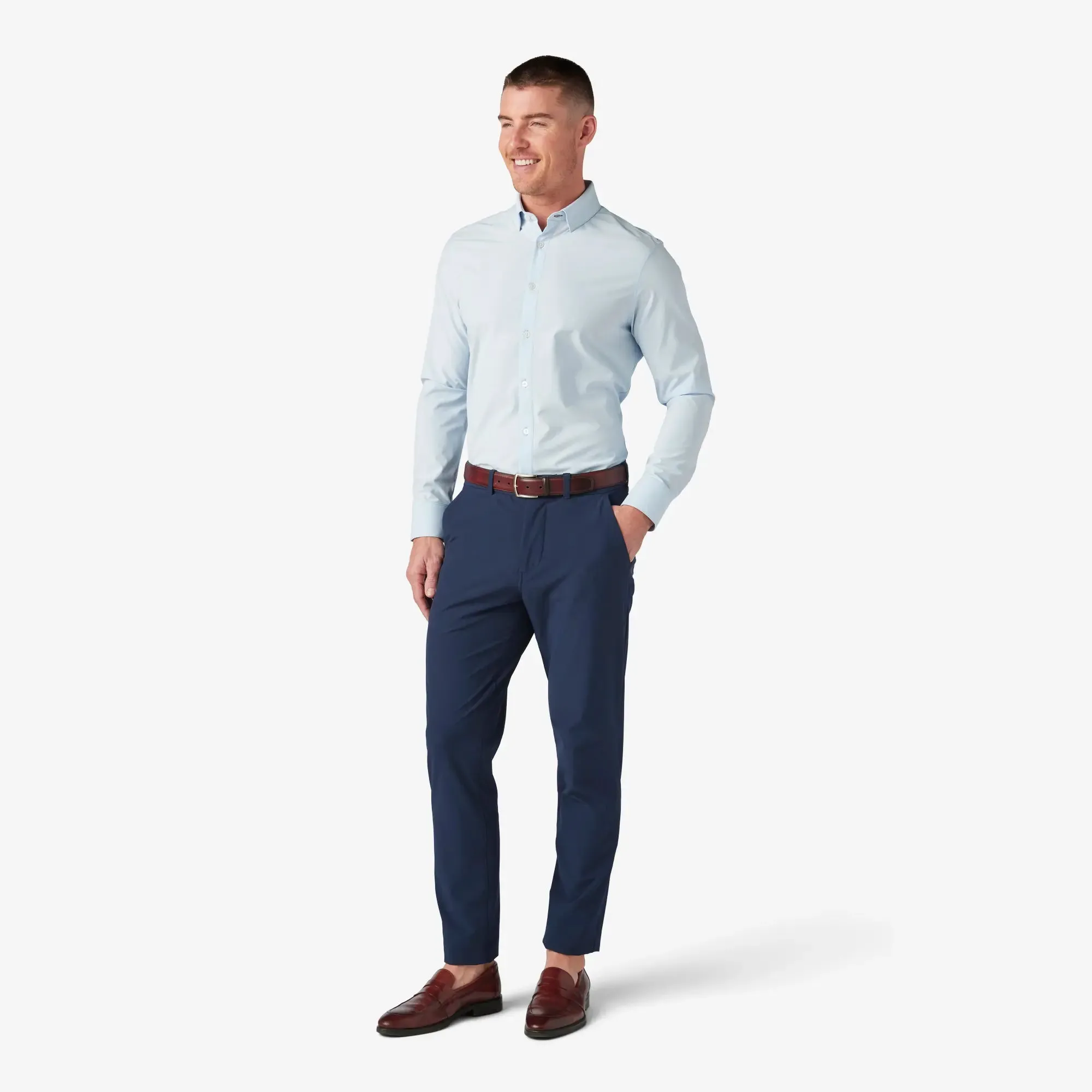 Leeward Dress Shirt