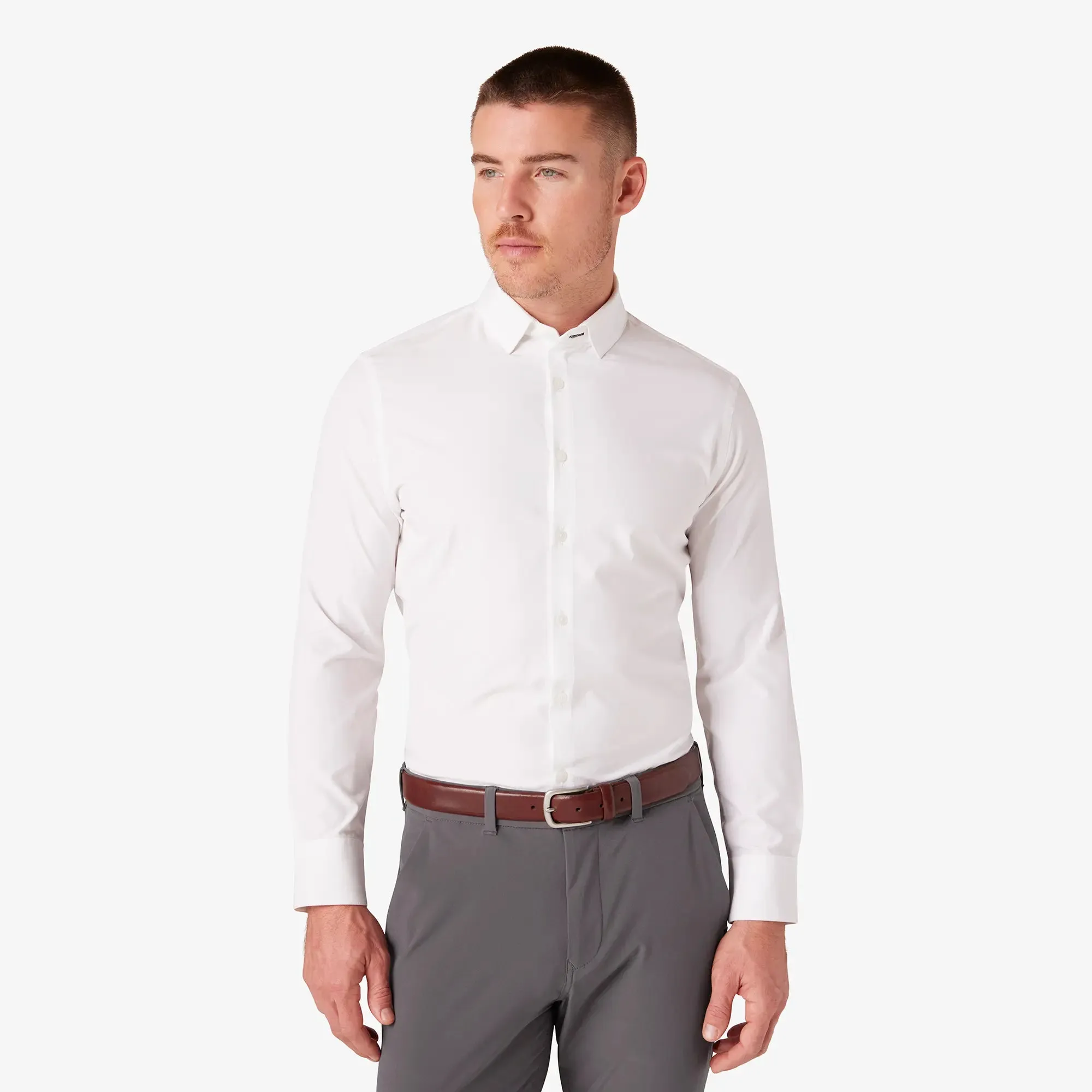 Leeward Dress Shirt