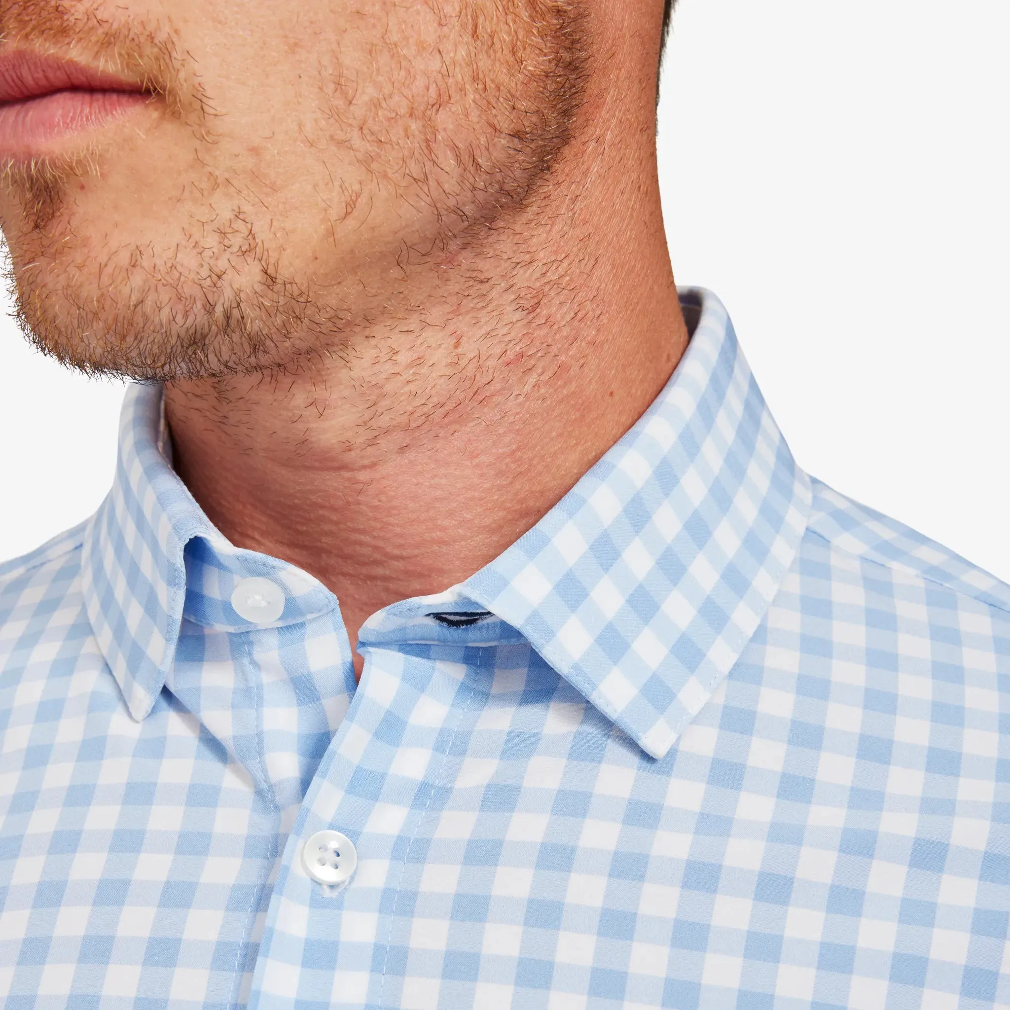 Leeward Dress Shirt