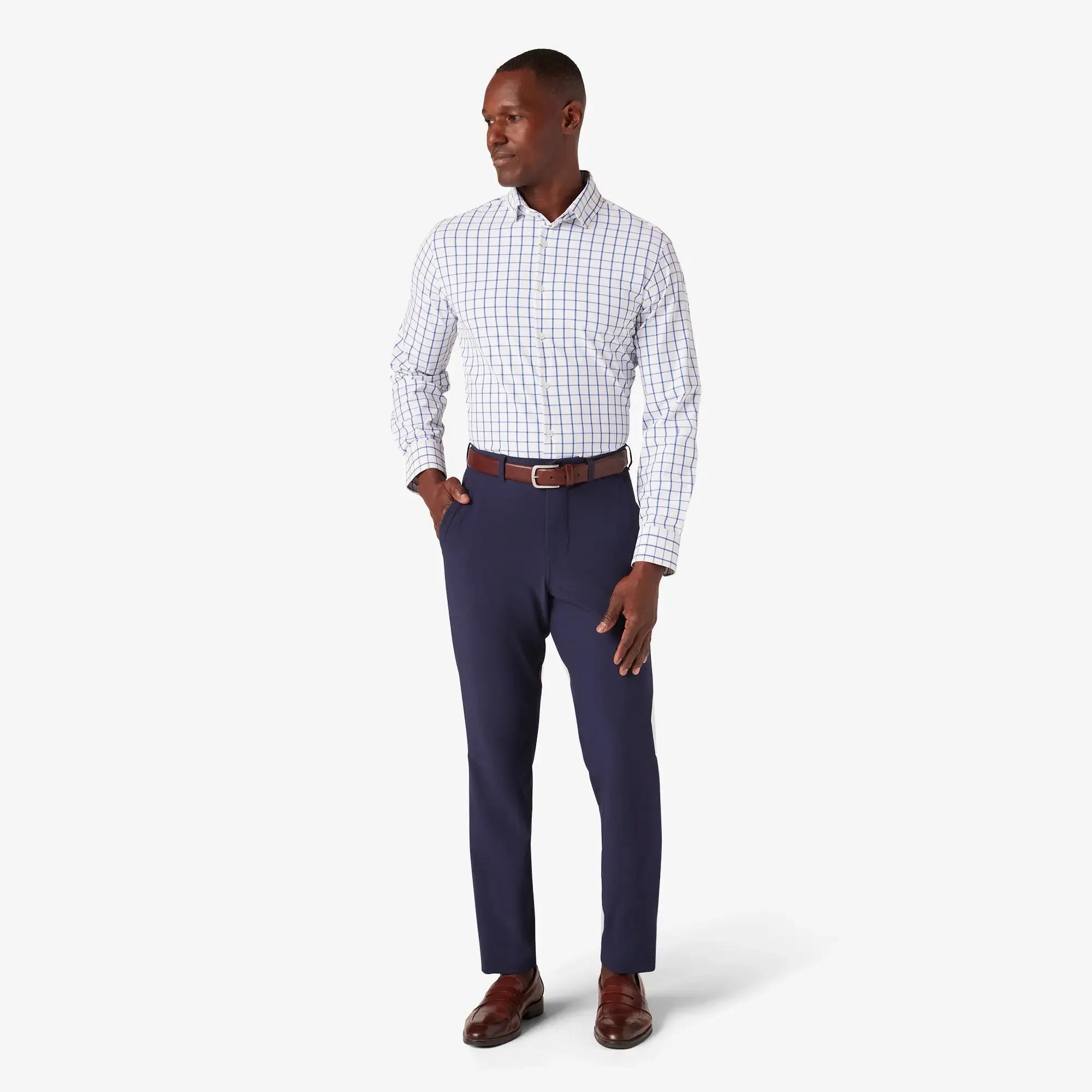 Leeward Dress Shirt