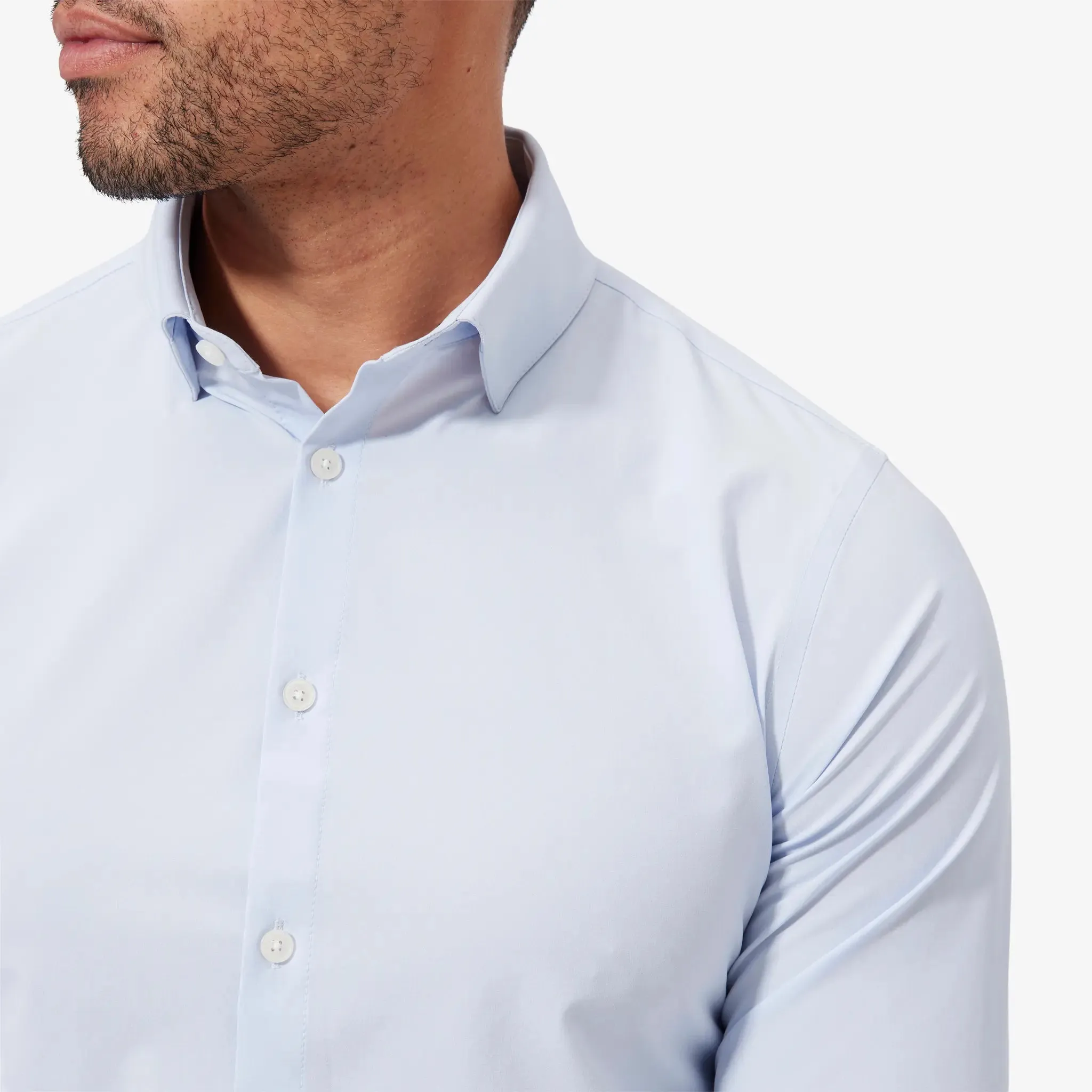 Leeward Dress Shirt