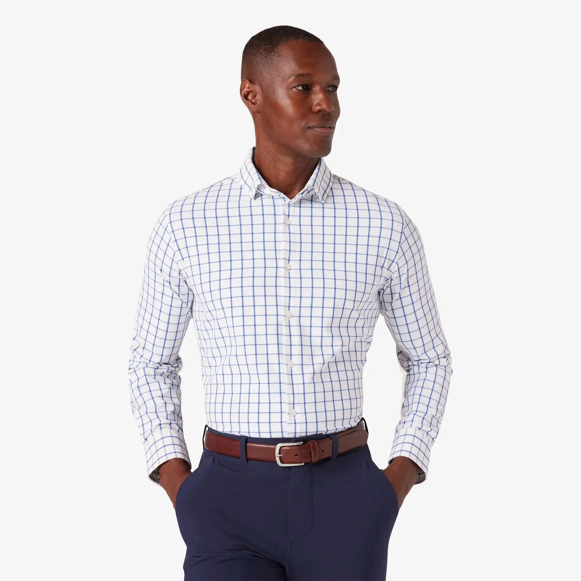 Leeward Dress Shirt