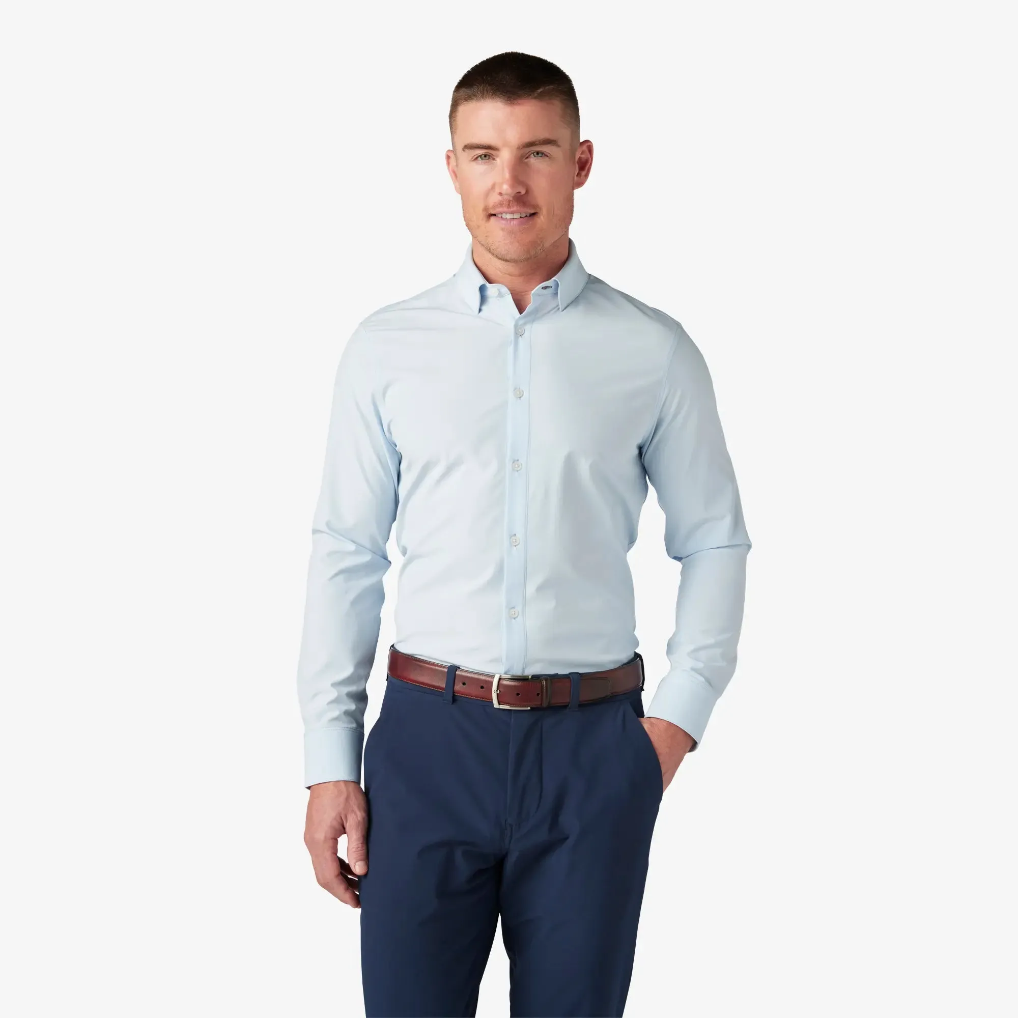 Leeward Dress Shirt