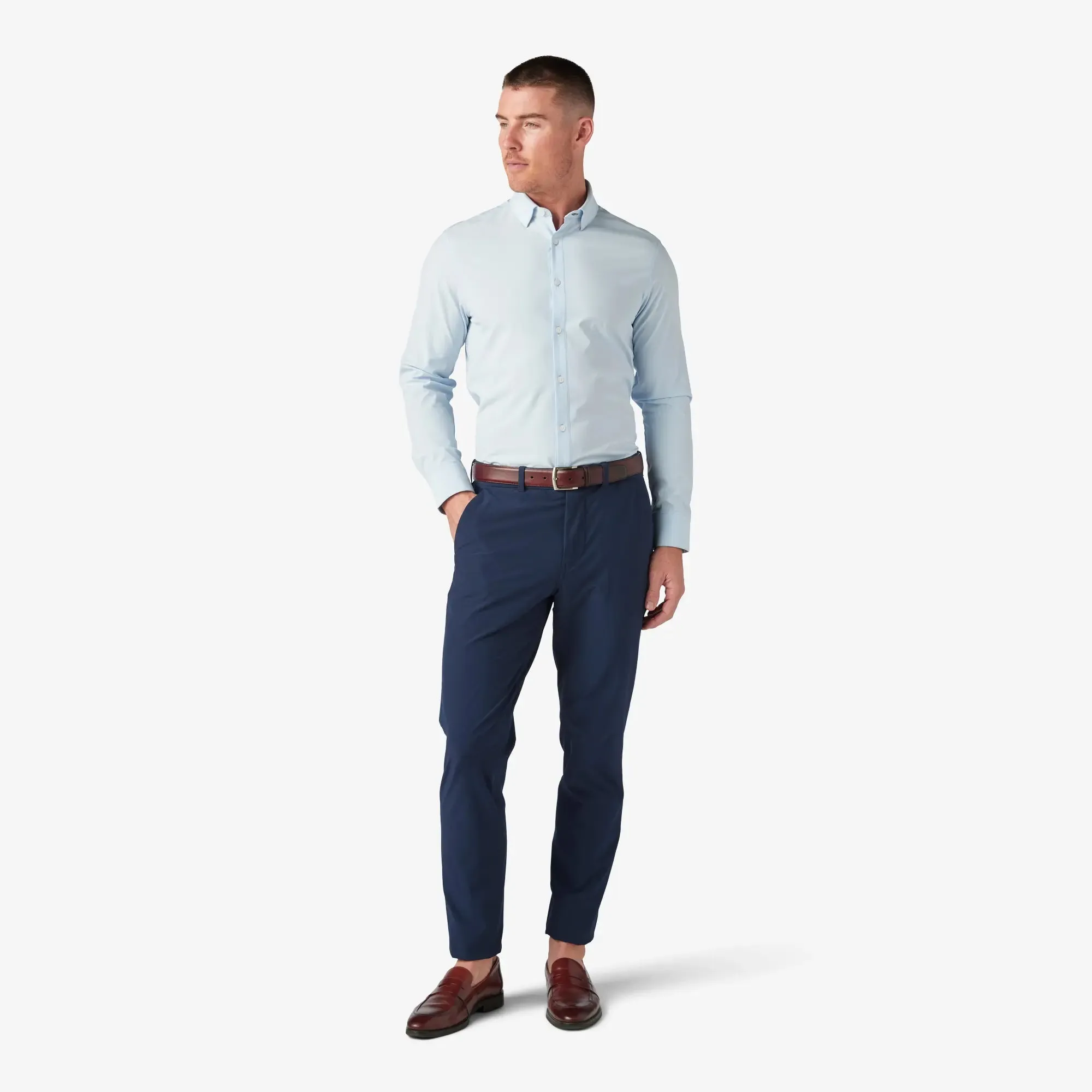 Leeward Dress Shirt