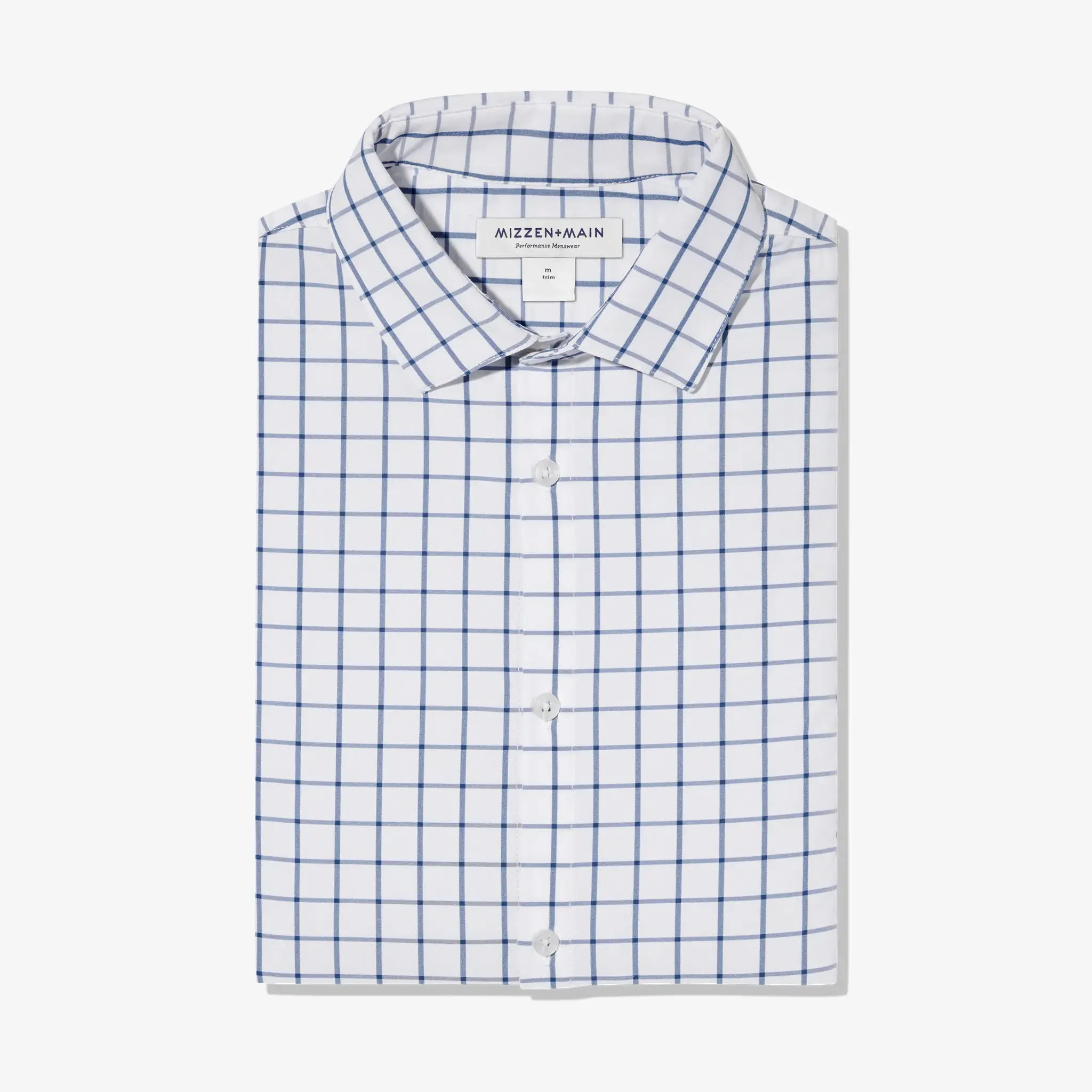 Leeward Dress Shirt