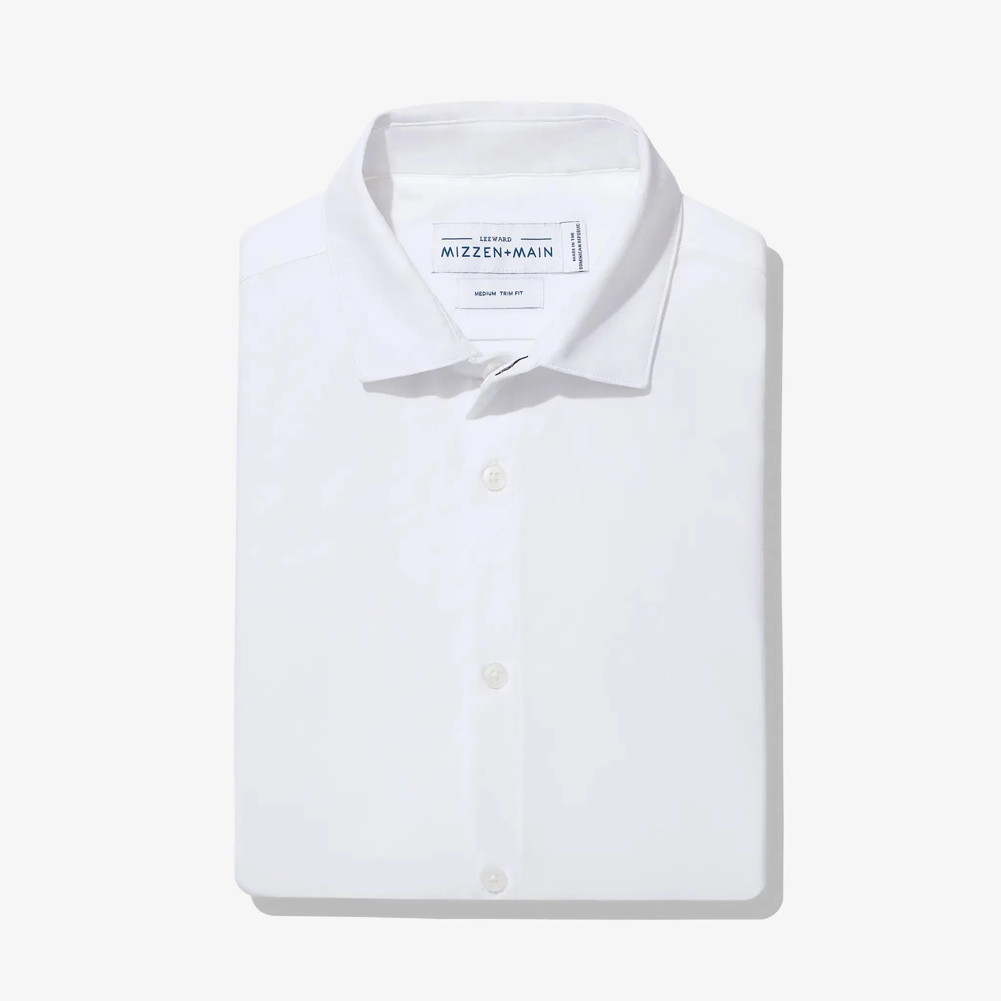 Leeward Dress Shirt