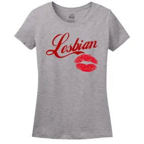 Lesbian T-Shirt