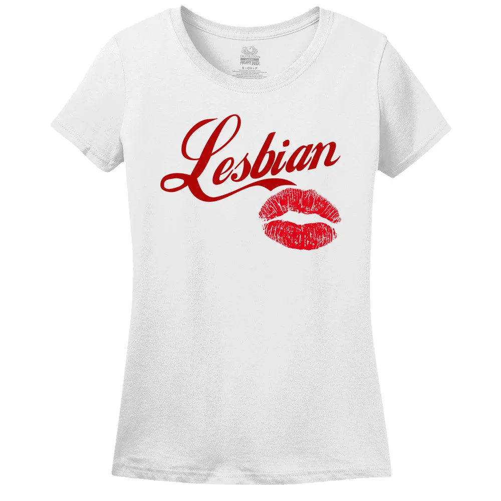 Lesbian T-Shirt