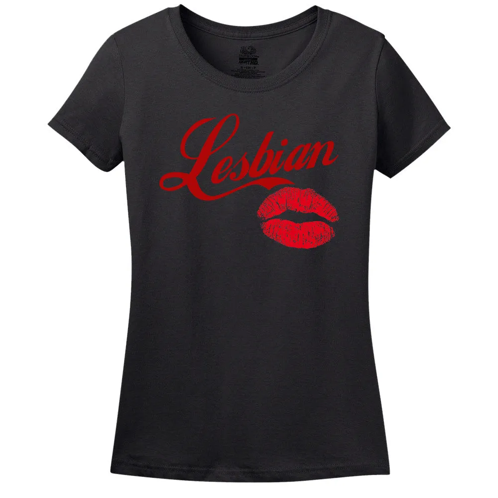 Lesbian T-Shirt