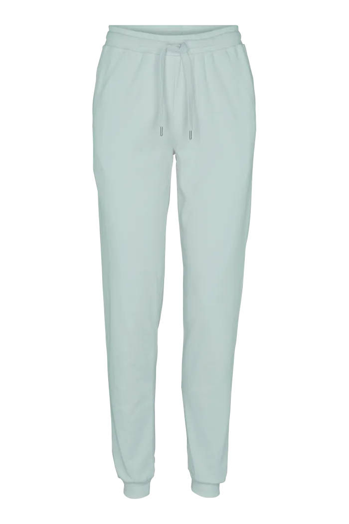 Maje Sweatpants GOTS - Jadeite