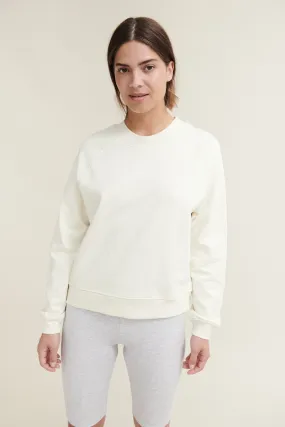 Maje Sweatshirt - Birch