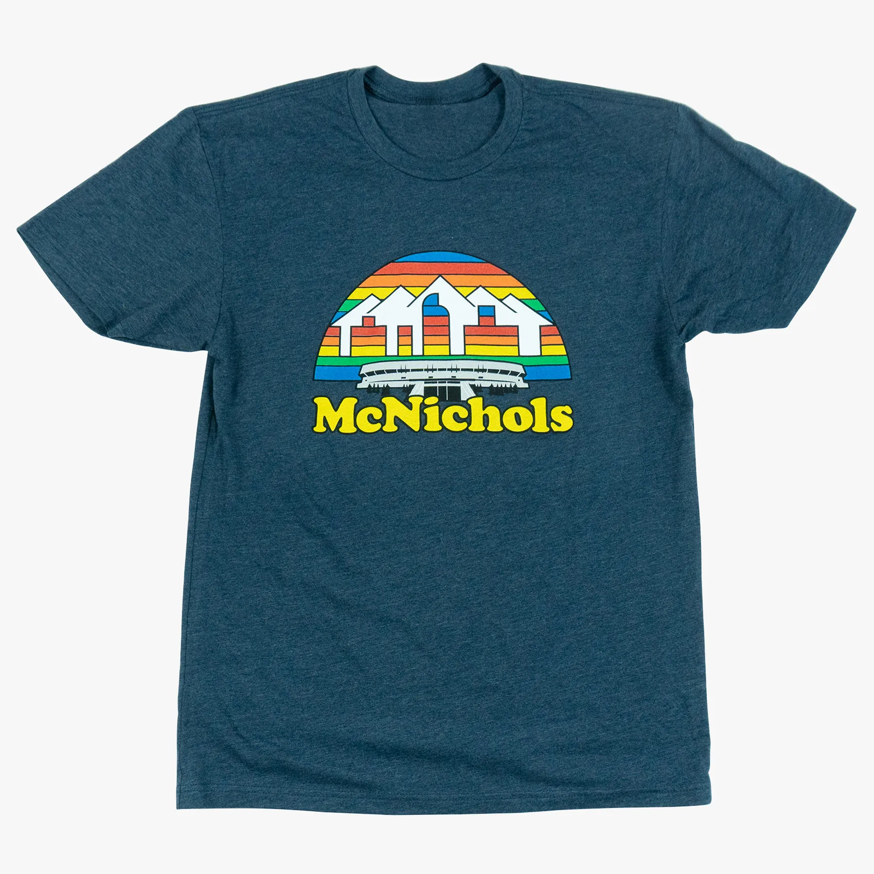 McNichols T-Shirt