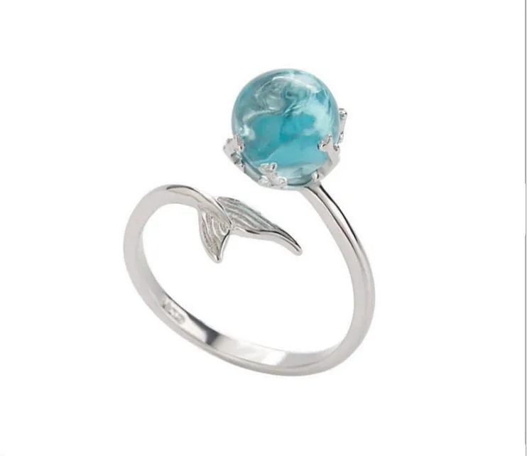 Mermaid Ring