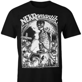 NEKROMANTIK 18  SHIRT