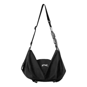 NIID NIID VIA DUAL PURPOSE DUFFLE 18L-GRAPHITE