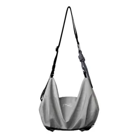 NIID NIID VIA DUAL PURPOSE DUFFLE 22L-ASH