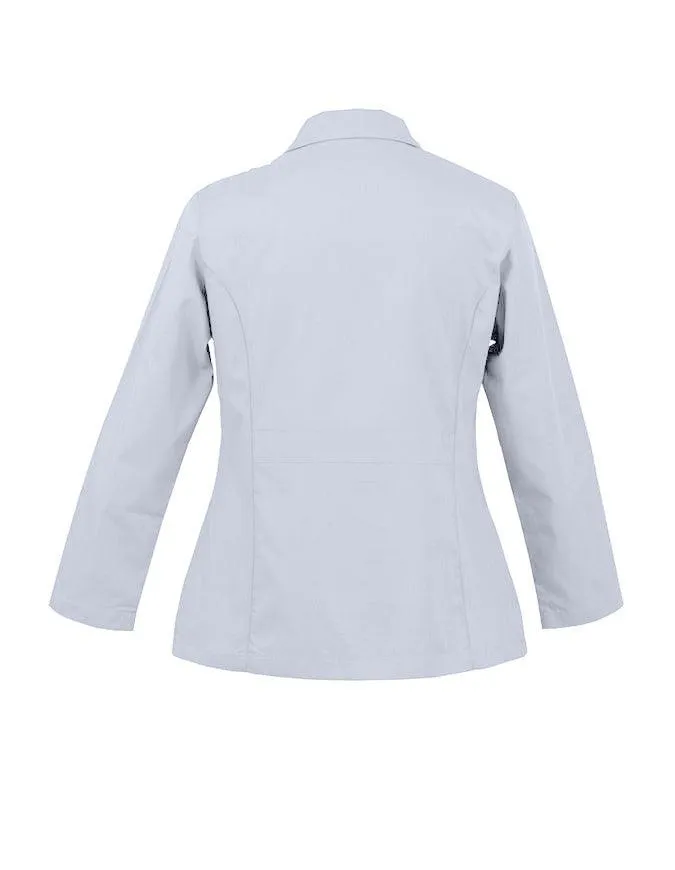 Panda Uniform Women's 29 Inch Medical Colored Lab Coat