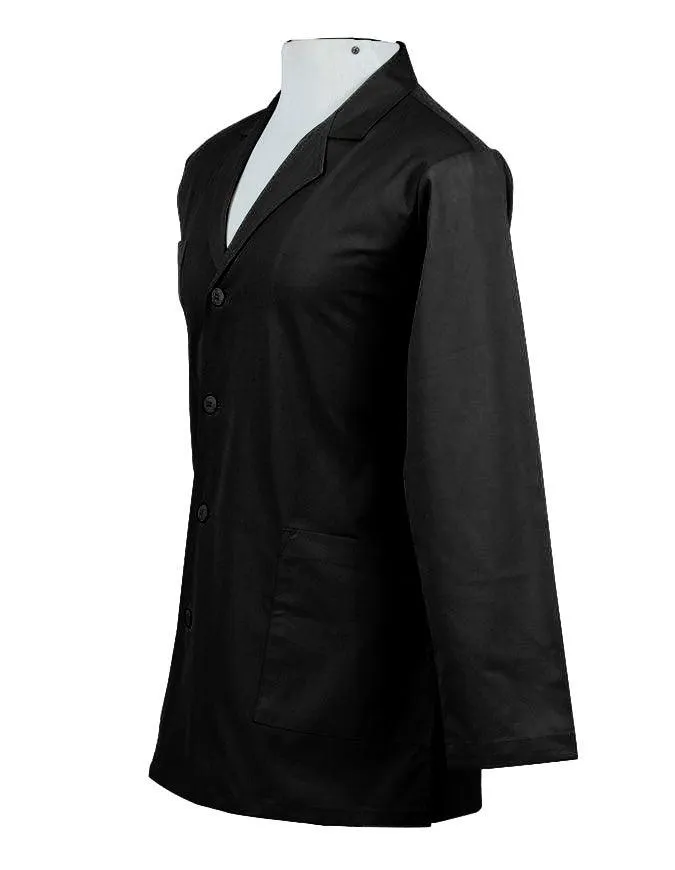 Panda Uniform Women's 29 Inch Medical Colored Lab Coat