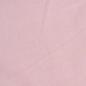 Pink Twill Shirt