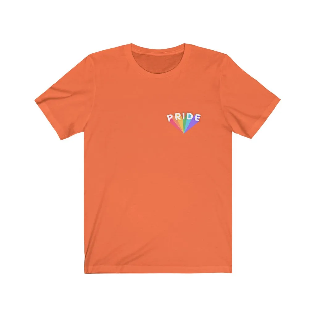 Pride T-Shirt