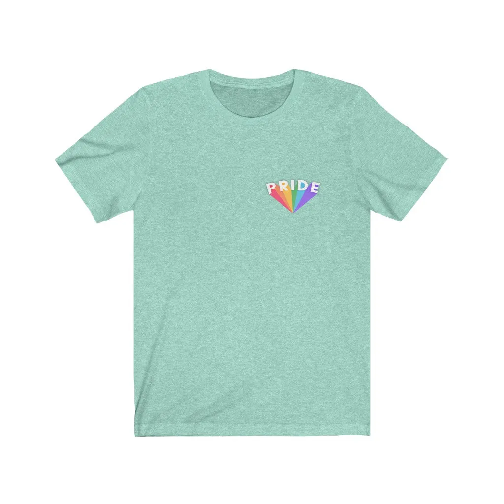 Pride T-Shirt