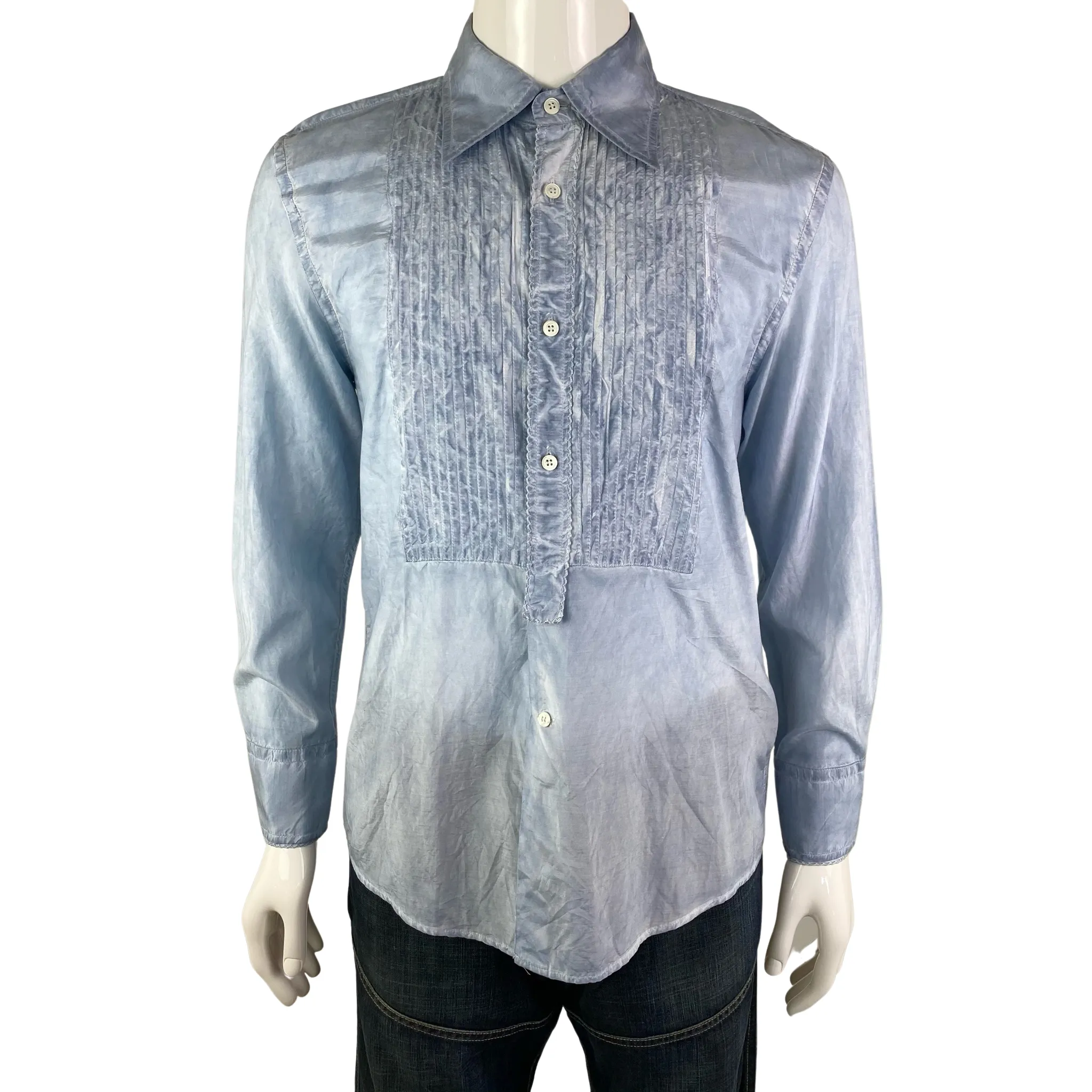 Replay Sequin Shirt