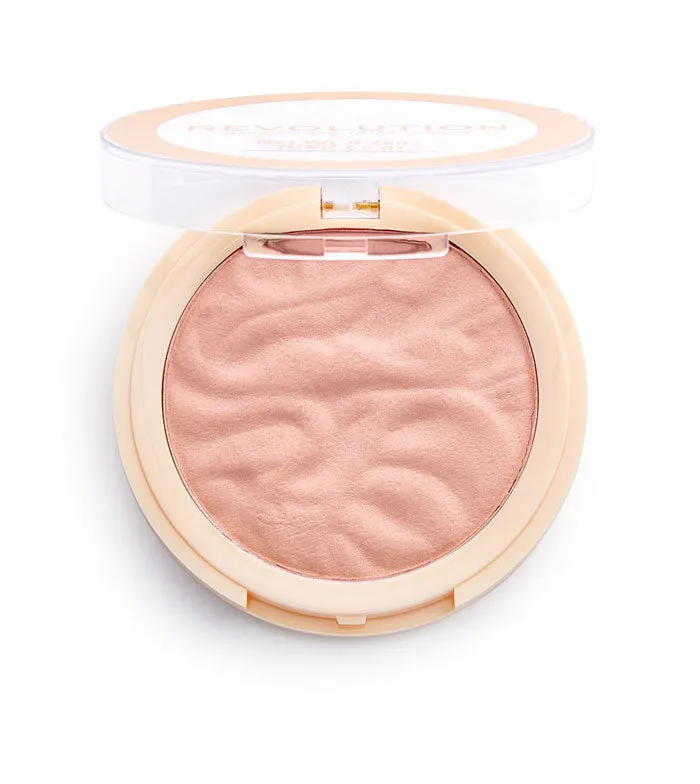 Revolution - Colorete Blusher Reloaded - Sweet Pea