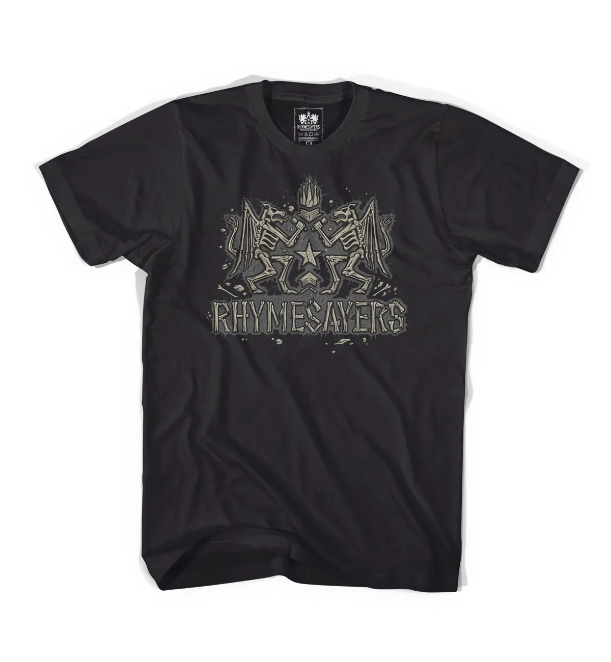 Rhymesayers - Extinct Shirt