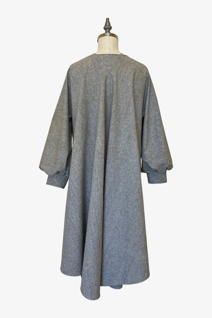 SALE Barcelona Duster | Tweedy Hemp