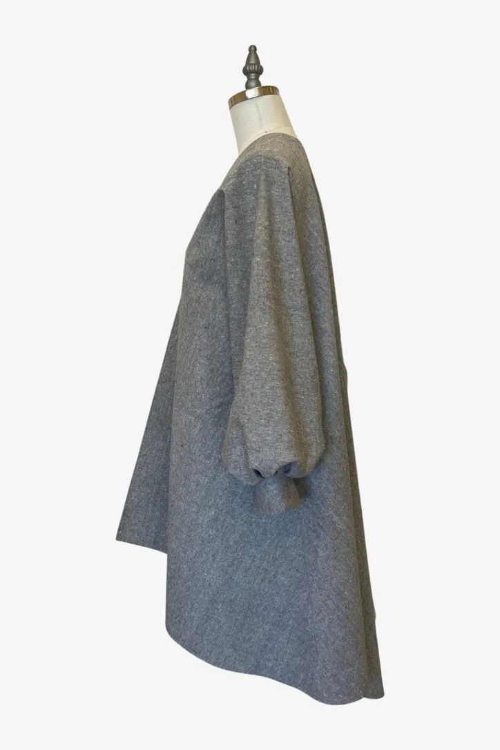 SALE Barcelona Duster | Tweedy Hemp