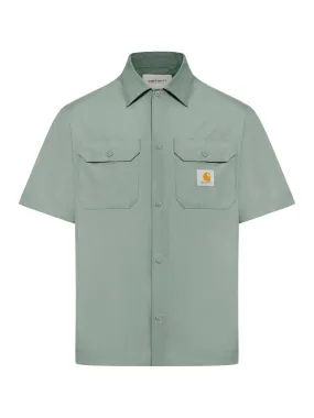 SHORT SLEEVE SHIRT