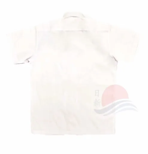 SJIJ Boy's Shirt