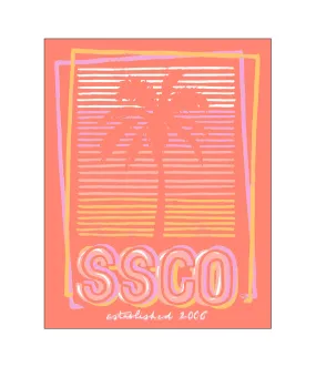 Southern Shirt Sticker