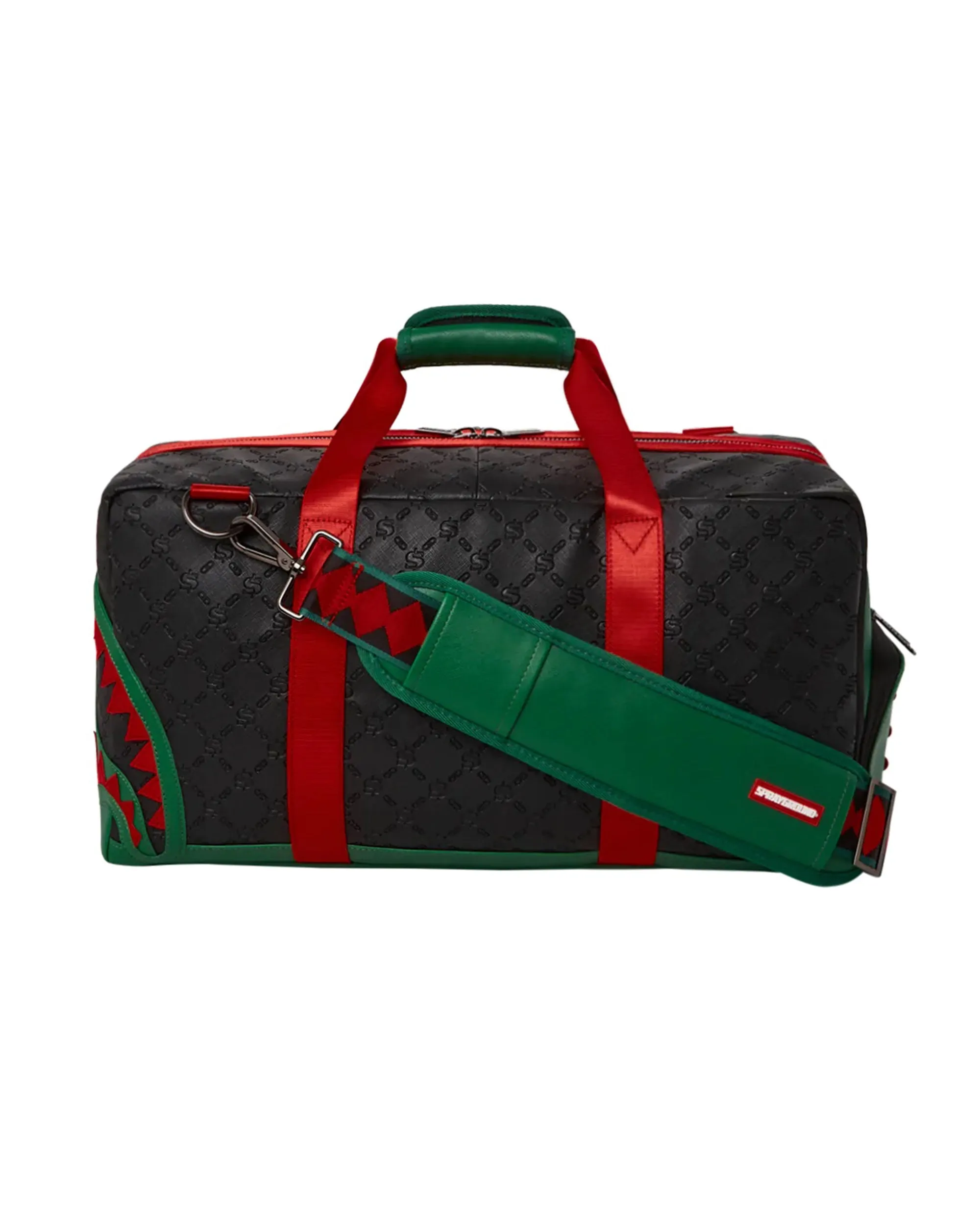 Spraygrund Deniro Duffle