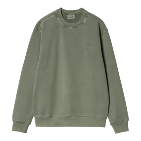 SWEAT DUSTER PARK VERT / CARHARTT WIP