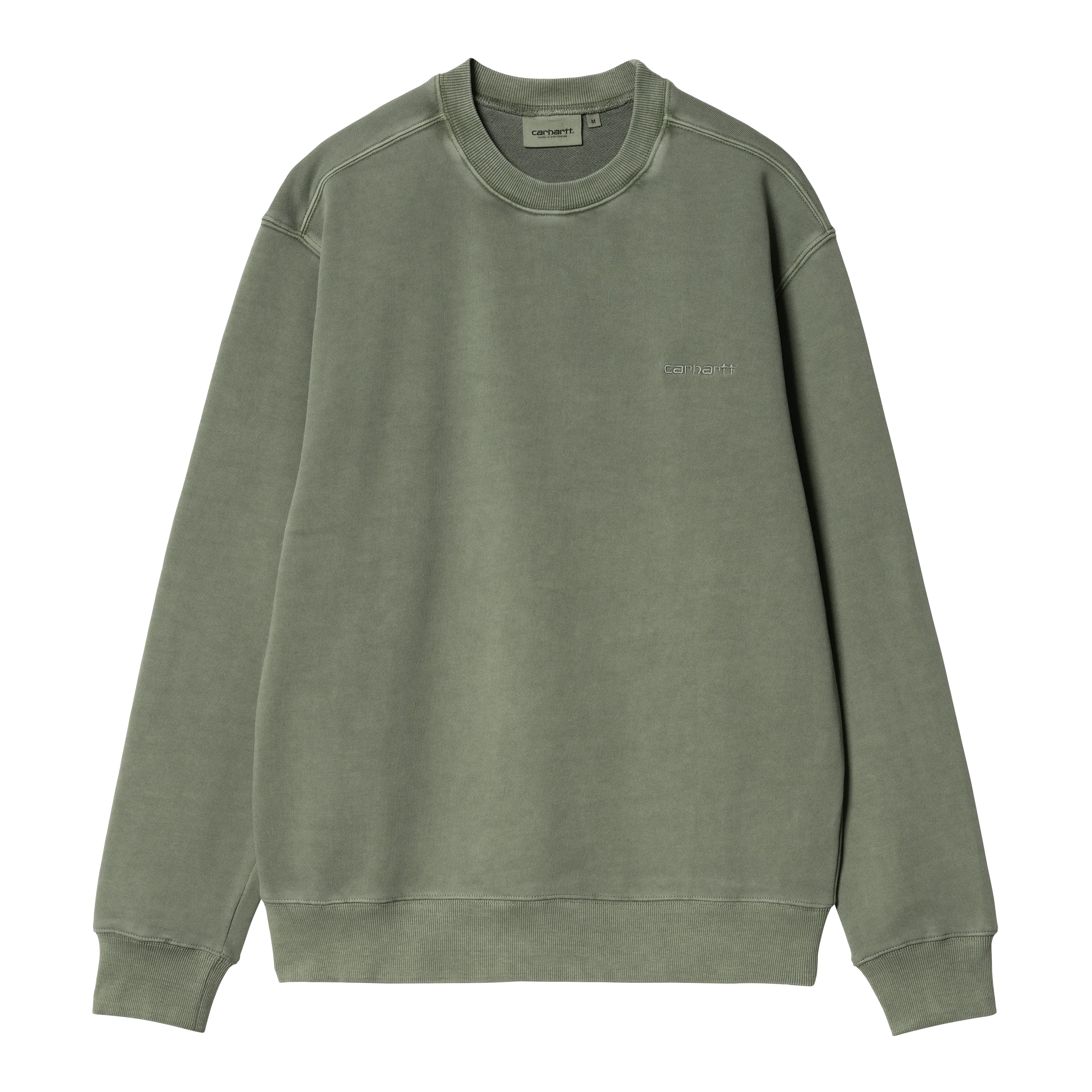 SWEAT DUSTER PARK VERT / CARHARTT WIP