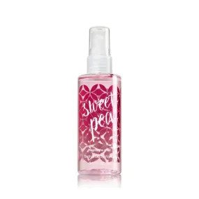 Sweet Pea Fine Fragrance Mist