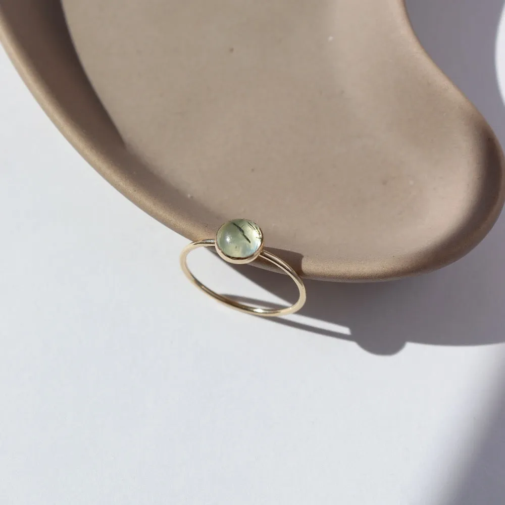 Sweet Pea Ring