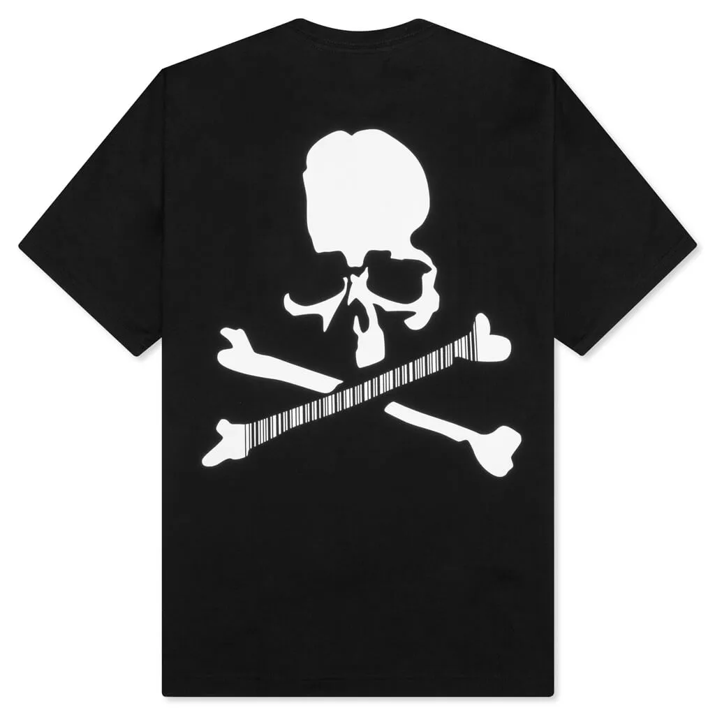 T-Shirt - Black