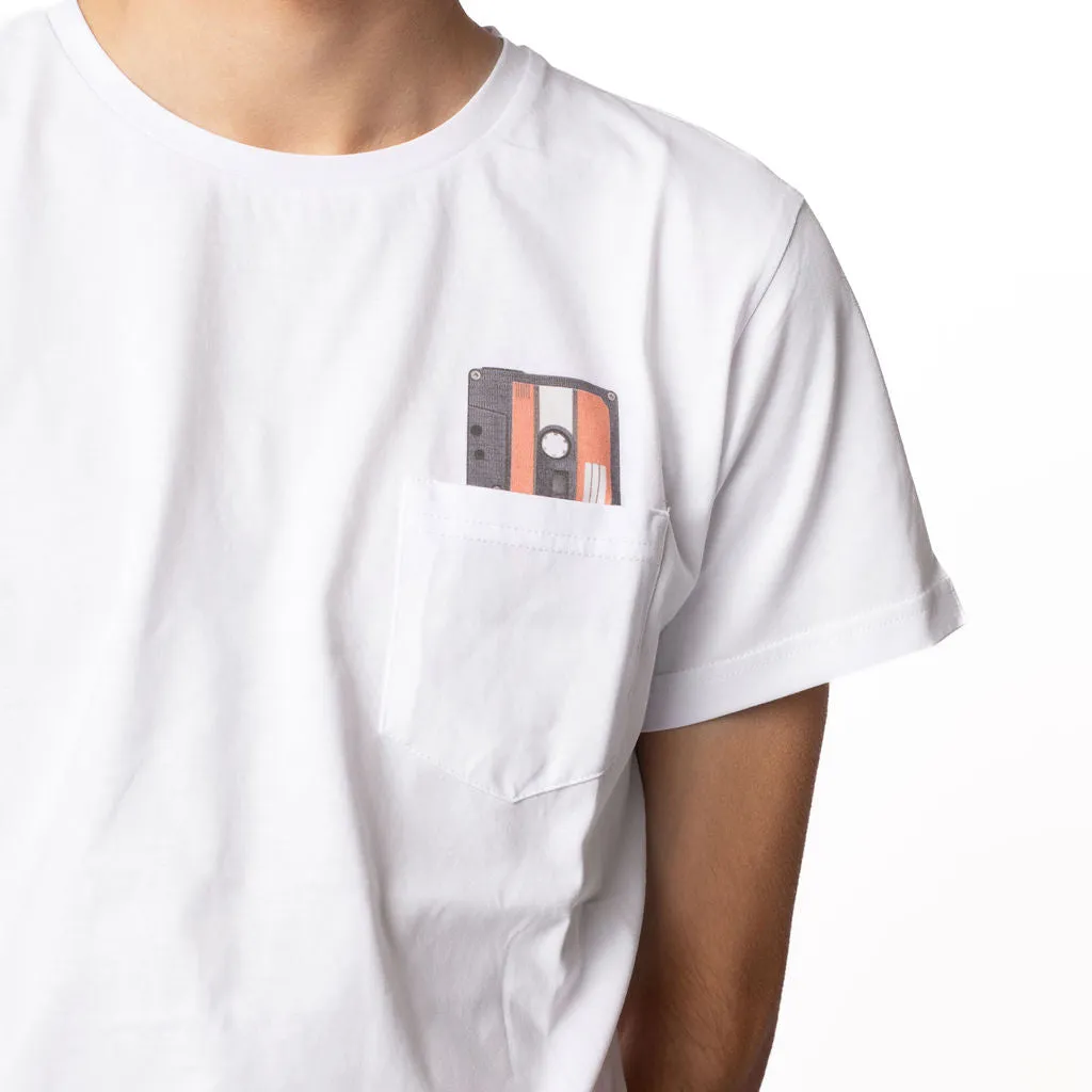 Tape T-shirt