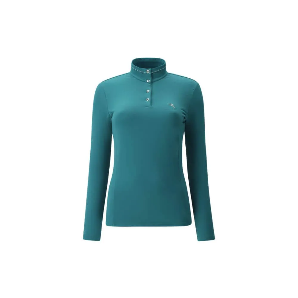 TELCA | PRO-THERM JERSEY TURTLENECK