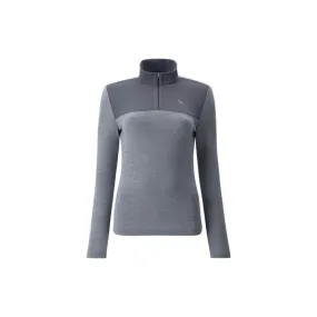 TITOK | PRO-THERM® MERINO BLEND TURTLENECK