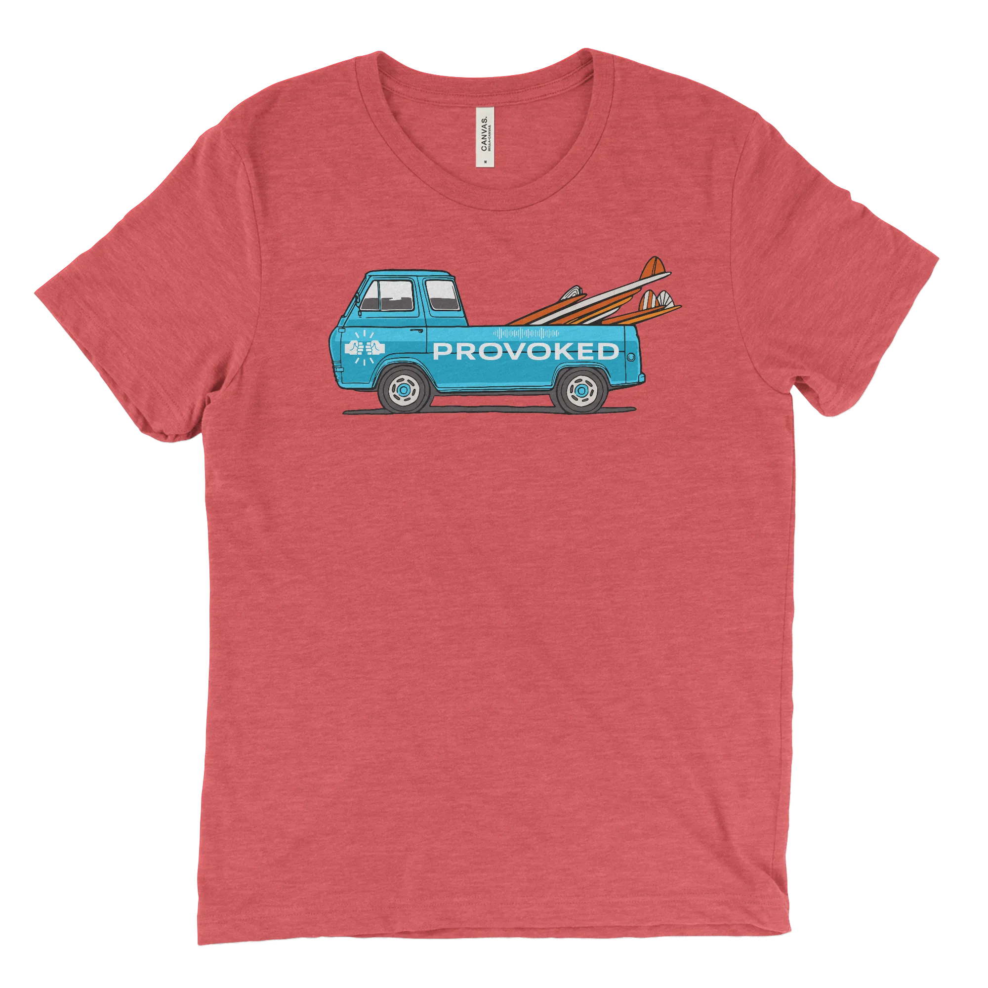 Truck | T-Shirt