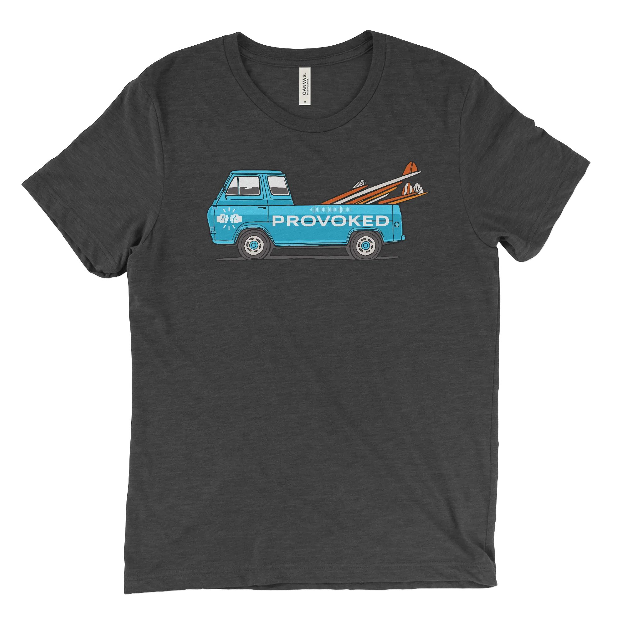 Truck | T-Shirt