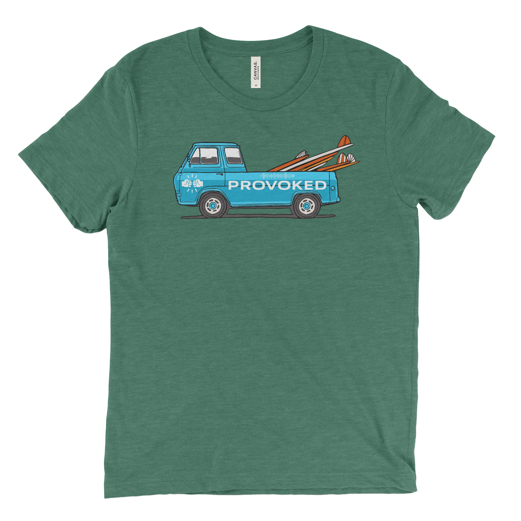 Truck | T-Shirt